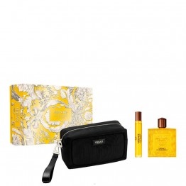 Versace Eros Energy Eau de Parfum 100ml Coffret
