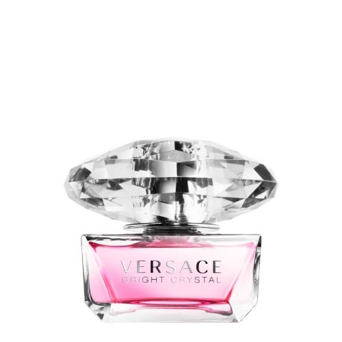 Versace Bright Crystal Eau de Toilette 50ml