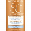 Vichy Capital Soleil Bruma Anti-Areia Crianças FPS50+ 200ml