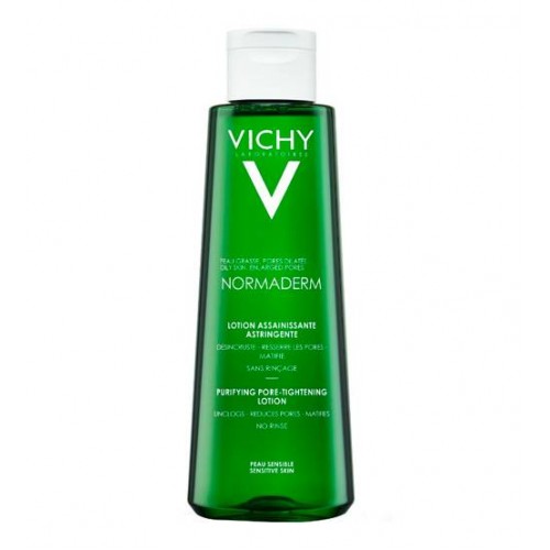 Vichy Normaderm Tónico 200ml