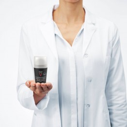 Vichy Homme Antitranspirante Pele Sensível 48h 50ml