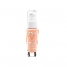 Vichy Liftactiv Flexiteint Base Anti-Rugas 45 Gold 30ml