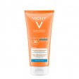Vichy Capital Soleil Leite Multiproteção SPF30 200ml