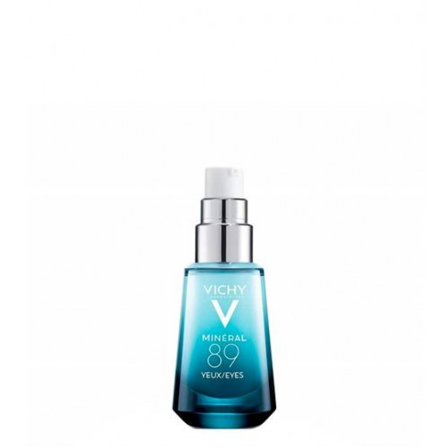 Vichy Minéral 89 Olhos 15ml