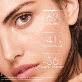 Vichy Normaderm Phytosolution Cuidado Diário Dupla Ação 50ml