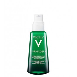 Vichy Normaderm Phytosolution Cuidado Diário Dupla Ação 50ml