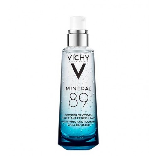Vichy Minéral 89 75ml