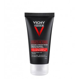 Vichy Homme Structure Force Cuidado de Rosto 50ml
