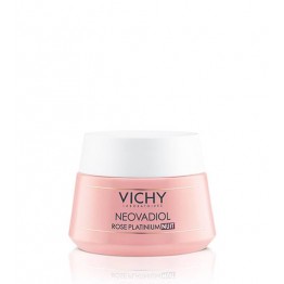 Vichy Neovadiol Rose Platinium Creme Noite Pele Madura 50ml