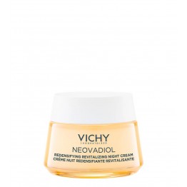 Vichy Neovadiol Cuidado Perimenopausa Noite 50ml