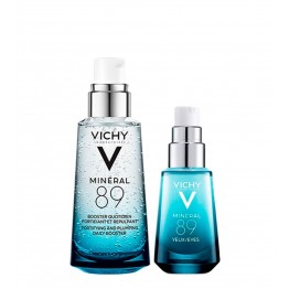 Vichy Minéral Boost Fortificante