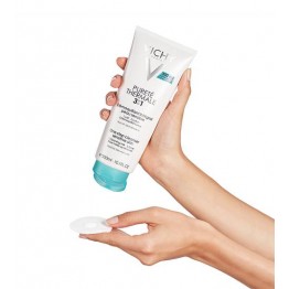 Vichy Pureté Thermale Leite 3-Em-1 300ml Formato Especial