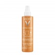 Vichy Capital Soleil Cell Protect Spray FPS50+ 200ml   