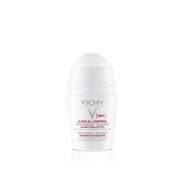 Vichy Clinical Control Antitranspirante 96h 50ml	