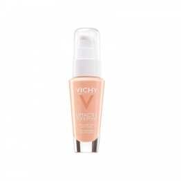 Vichy Liftactiv Flexiteint Base Anti-Rugas 25 Nude 30ml