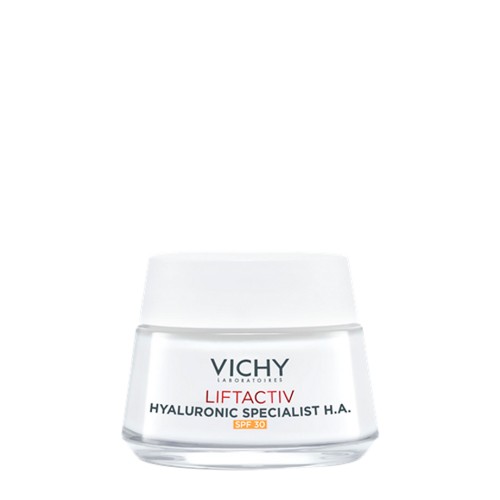 Vichy Liftactiv Supreme Antirrugas & Firmeza SPF30 50ml