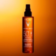 Vichy Capital Soleil Cell Protect Óleo Invisível SPF50+ 200ml