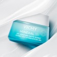 Vichy Minéral 89 Gel Hidratante Matificante 48h 50ml