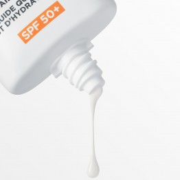 Vichy Minéral 89 Fluido Hidratante Diário 72h SPF50+ 50ml