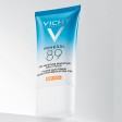 Vichy Minéral 89 Fluido Hidratante Diário 72h SPF50+ 50ml