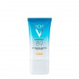 Vichy Minéral 89 Fluido Hidratante Diário 72h SPF50+ 50ml