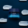 Vichy Minéral 89 Creme de Noite Hidratante 50ml
