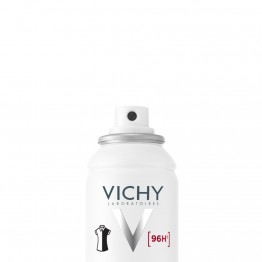 Vichy Desodorizante Clinical Control 96h 125ml