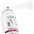 Vichy Desodorizante Clinical Control 96h 125ml