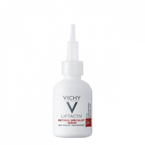 Vichy Liftactiv Retinol Sérum Rugas Profundas 30ml