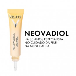Vichy Neovadiol Peri/Pós Menopausa Olhos e Lábios 15ml