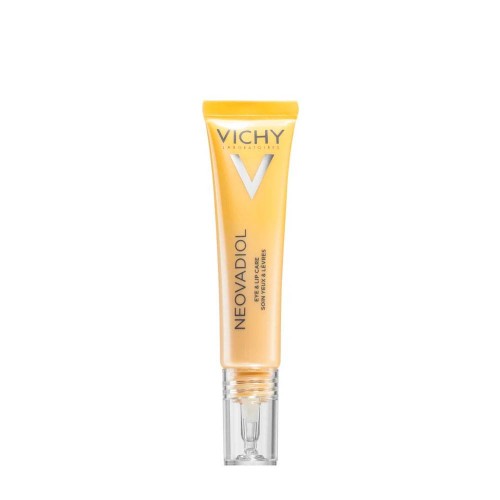 Vichy Neovadiol Peri/Pós Menopausa Olhos e Lábios 15ml