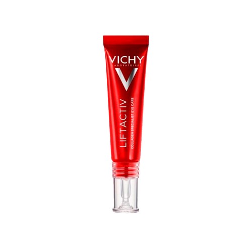 Vichy Liftactiv Especialista em Colagénio para Olhos 15ml