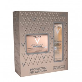 Vichy Neovadiol Rotina para Pele Madura Coffret