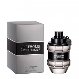 Viktor & Rolf Spicebomb Eau de Toilette 90ml