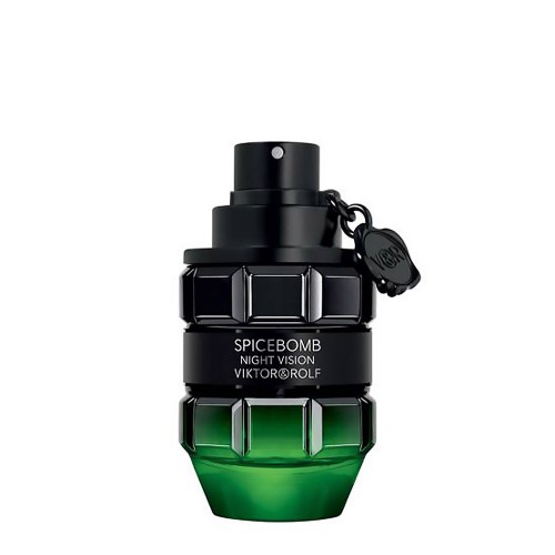 Viktor & Rolf Spicebomb Night Vision Eau de Toilette 90ml