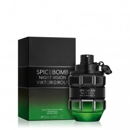 Viktor & Rolf Spicebomb Night Vision Eau de Toilette 90ml