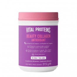 Vital Proteins Beauty Collagen Antioxidante 315g