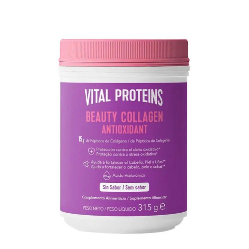 Vital Proteins Beauty Collagen Antioxidante 315g