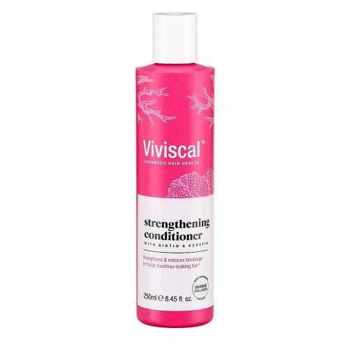 Viviscal Condicionador Densificador 250ml