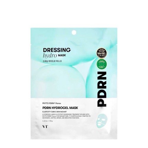 VT Cosmetics PDRN Máscara de Hidrogel 35g