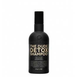 Waterclouds Detox Shampoo 250ml