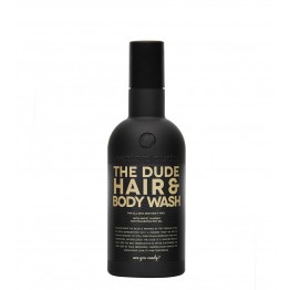 Waterclouds Hair & Body Wash 250ml