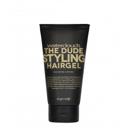 Waterclouds Styling Hairgel 150ml