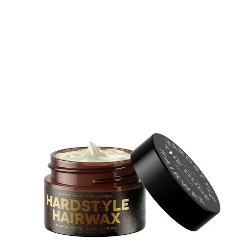 Waterclouds Hardstyle Hairwax 100ml