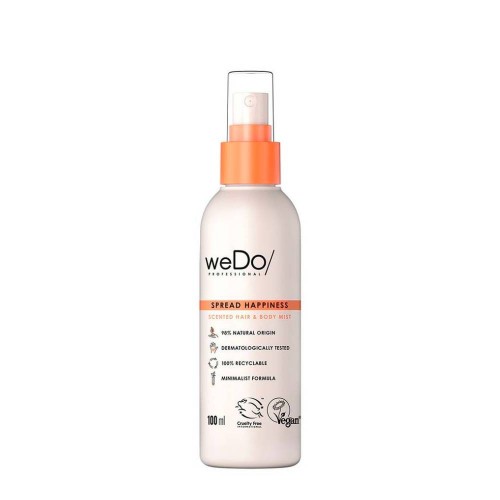WeDo Hair and Body Mist 100ml