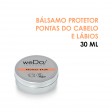 weDo/ Professional Protect Balm Bálsamo Protetor Pontas do Cabelo e Lábios 25g