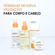 weDo/ Professional Protect Balm Bálsamo Protetor Pontas do Cabelo e Lábios 25g