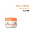 weDo/ Professional Rich & Repair Máscara 150ml