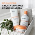 weDo/ Professional Rich & Repair Máscara 150ml