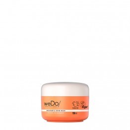 weDo/ Professional Moisture & Shine Máscara 150ml
